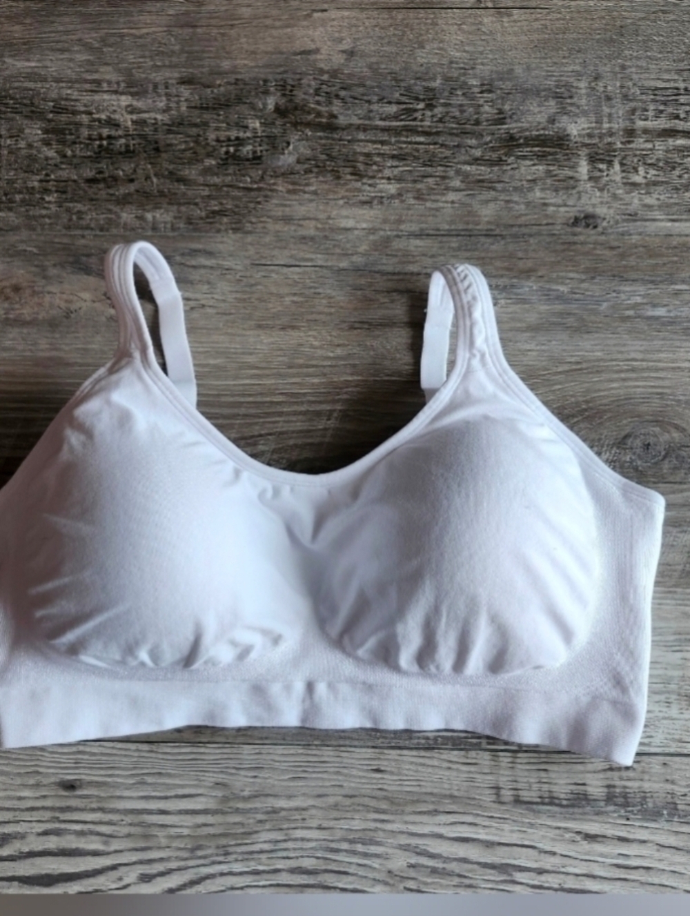 Underoutfit The Comfort Shaping Bra